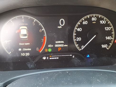 New 2026 Honda Civic Sport image 20