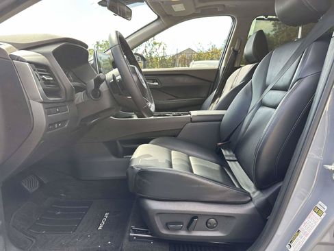 Used 2023 Nissan Rogue SV w/ SV Premium B Package AWD/4WD image 15