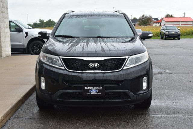 Used 2015 Kia Sorento EX AWD/4WD image 45