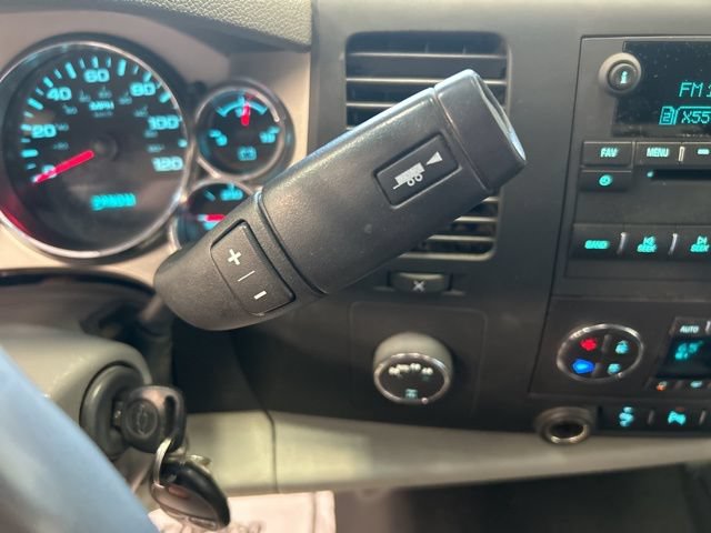 Used 2013 Chevrolet Silverado 1500 LT w/ Interior Plus Package AWD/4WD image 19