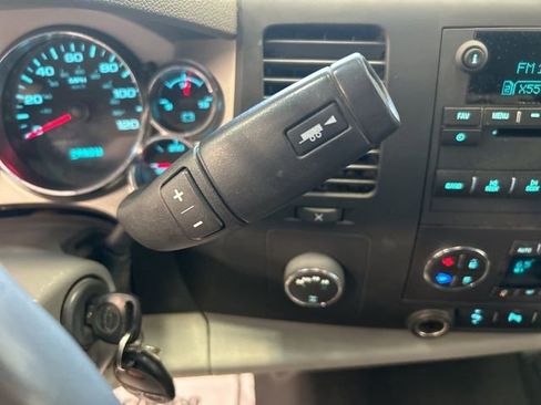 Used 2013 Chevrolet Silverado 1500 LT w/ Interior Plus Package image 19