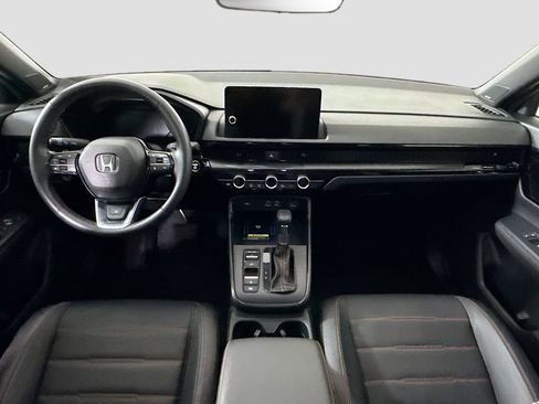 Certified 2024 Honda CR-V Sport Touring image 13