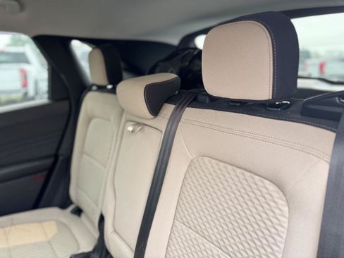 Used 2021 Ford Escape SE w/ Convenience Package FWD image 14