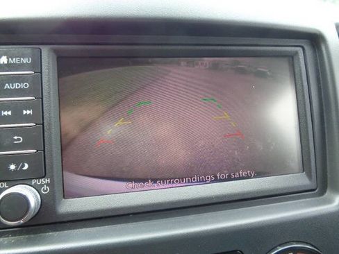 Used 2021 Nissan NV200 S FWD image 18