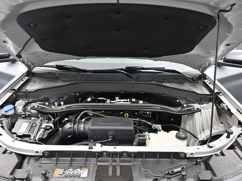 Used 2023 Ford Explorer Limited image 27