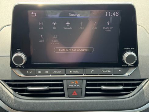 Used 2019 Nissan Altima 2.5 SV FWD image 23