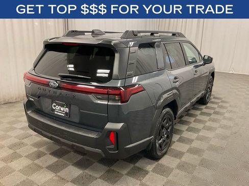 New 2026 Subaru Outback Limited w/ Premium/Limited Package 2 AWD/4WD image 2