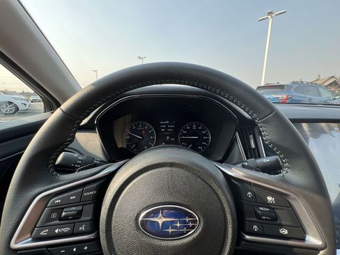 Certified 2025 Subaru Legacy Premium image 11