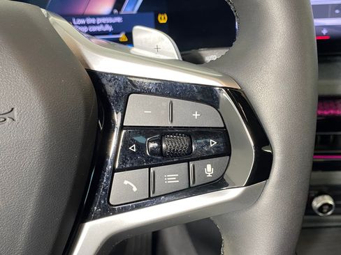 Certified 2025 BMW 430i w/ Premium Package image 26