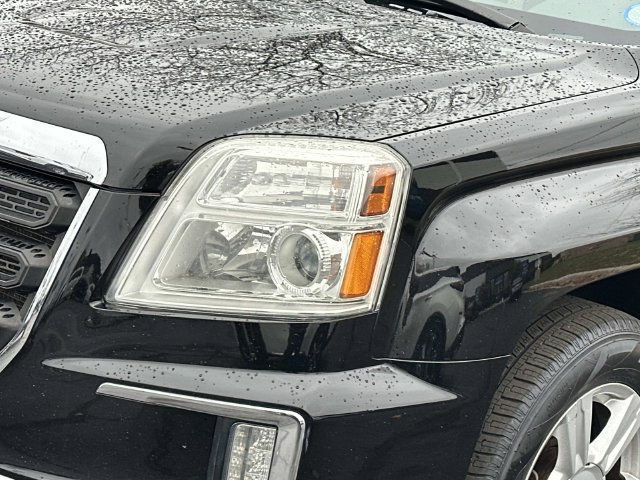 Used 2016 GMC Terrain SLE AWD/4WD image 7
