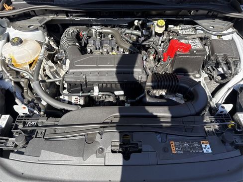 Used 2025 Ford Escape ST-Line image 25