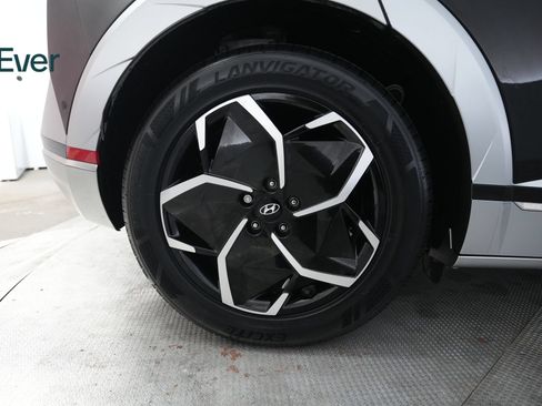 Used 2024 Hyundai Ioniq 5 Limited RWD image 22