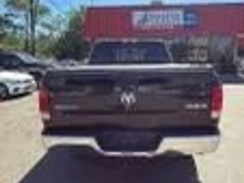 Used 2018 RAM 1500 Outdoorsman AWD/4WD image 6