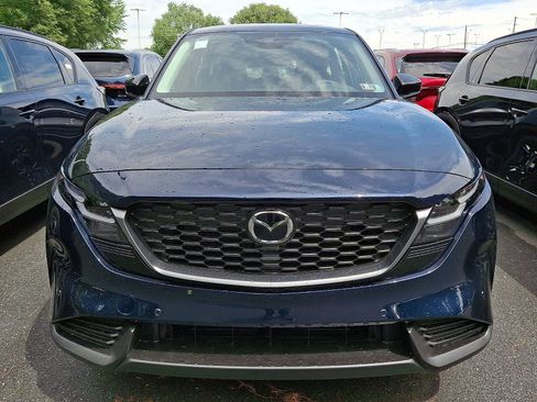 New 2026 MAZDA CX-5 AWD 2.5 S image 2