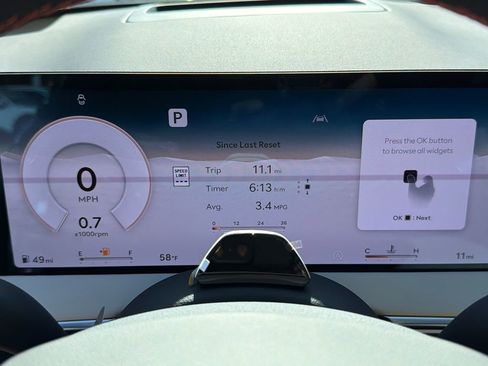 New 2026 Genesis GV70 3.5T Sport Prestige w/ G1 Accessory Package AWD/4WD image 27