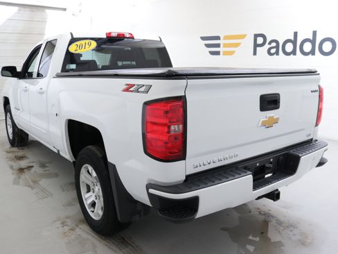 Used 2019 Chevrolet Silverado 1500 LT w/ All Star Edition image 7