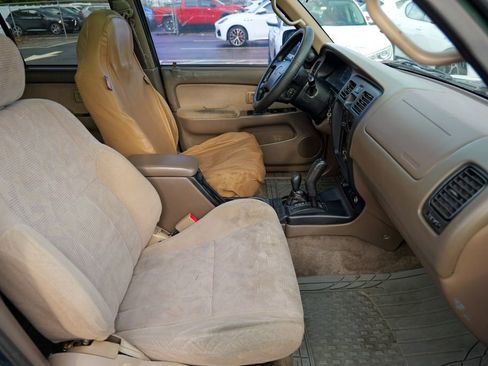 Used 1999 Toyota 4Runner SR5 image 33