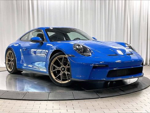 Used 2022 Porsche 911 GT3 image 10