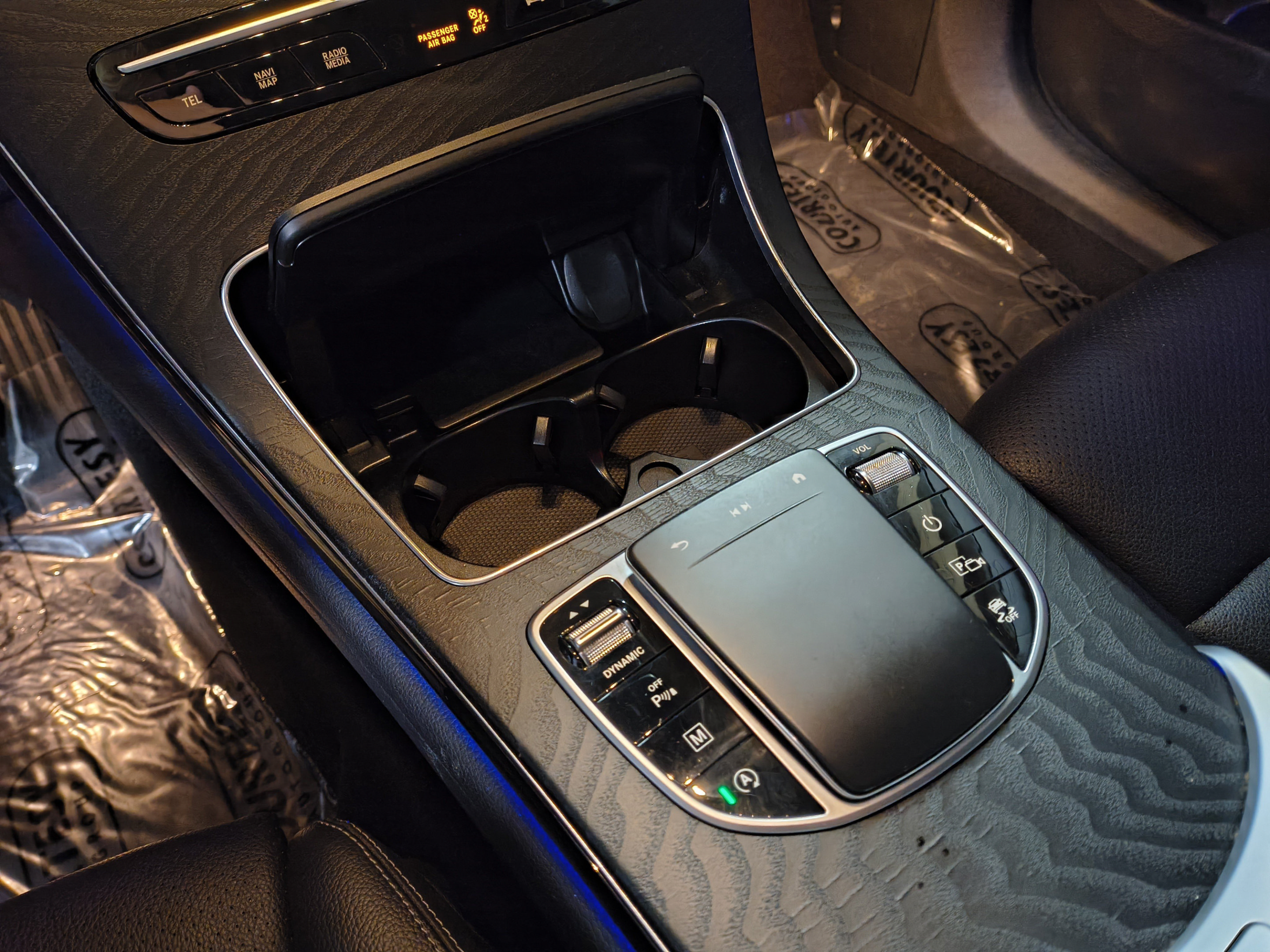 Used 2022 Mercedes-Benz GLC 300 image 28