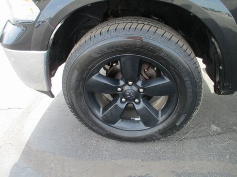 Used 2015 RAM 1500 Outdoorsman image 13