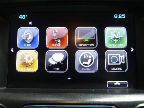 Used 2018 Chevrolet Colorado Z71 image 38