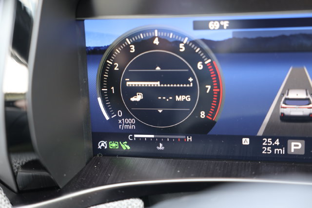 New 2026 Subaru Outback Limited AWD/4WD image 32