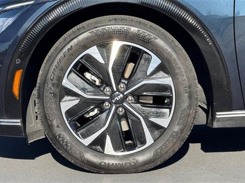 Certified 2024 Kia EV6 Wind w/ Wind Technology Package image 35
