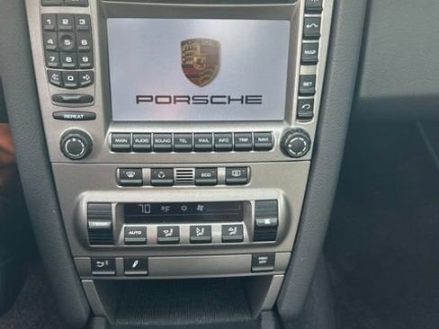 Used 2007 Porsche 911 Targa 4S AWD/4WD image 17