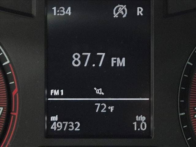 Used 2021 Volkswagen Jetta S w/ Driver Assistance Package FWD image 11