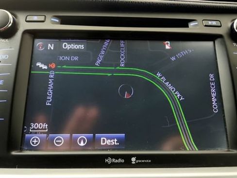 Used 2015 Toyota Highlander Limited Platinum FWD image 69