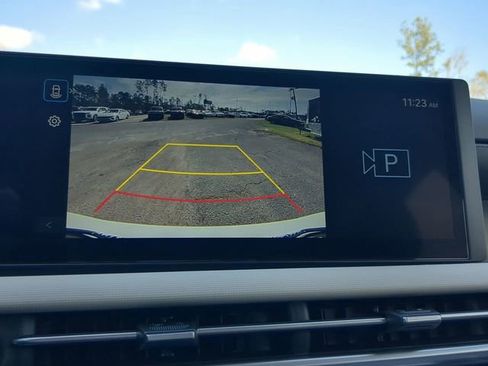 New 2025 Hyundai Tucson SEL image 20