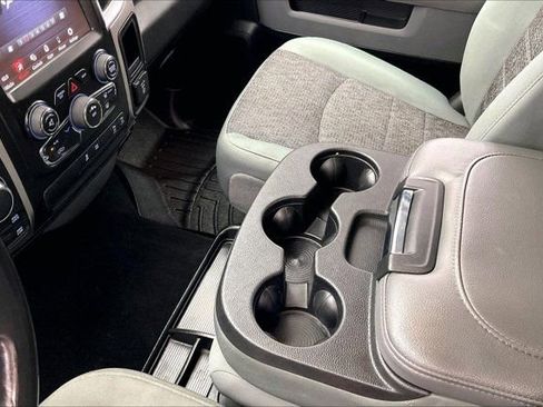 Used 2018 RAM 1500 Big Horn image 17