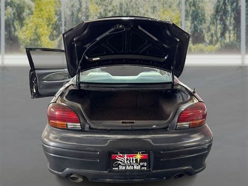 Used 1998 Pontiac Grand Am GT w/ Opt Pkg FWD image 12