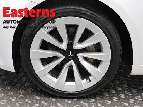 Used 2023 Tesla Model 3 Standard Range RWD image 26