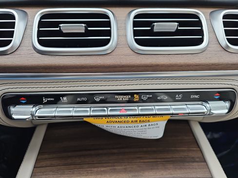 New 2026 Mercedes-Benz GLE 350 4MATIC image 22