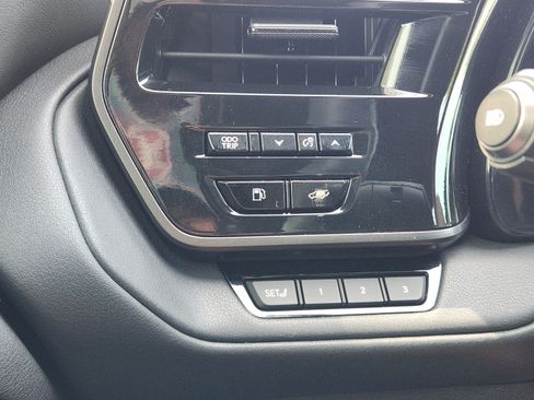 Certified 2025 Lexus TX 350 AWD w/ Technology Package image 15