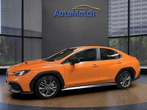 Used 2024 Subaru WRX image 5