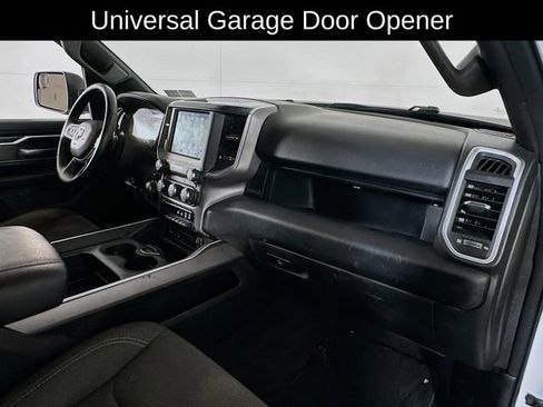 Used 2019 RAM 1500 Big Horn AWD/4WD image 21