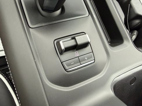 New 2026 GMC Sierra 1500 AT4X AWD/4WD image 36