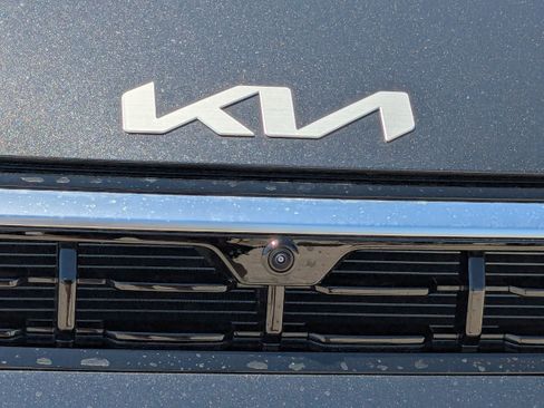 New 2026 Kia K4 GT-Line Turbo FWD image 13