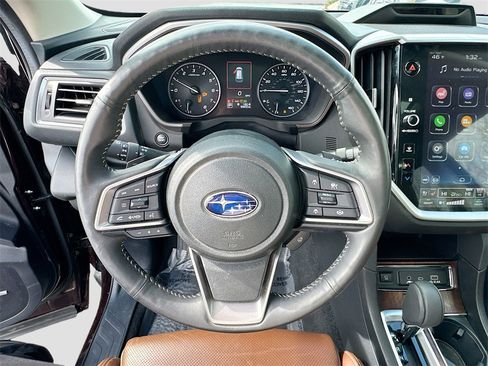 Used 2024 Subaru Ascent Touring w/ Popular Package #2 image 11