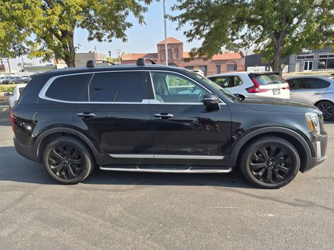 Used 2020 Kia Telluride S AWD/4WD image 2