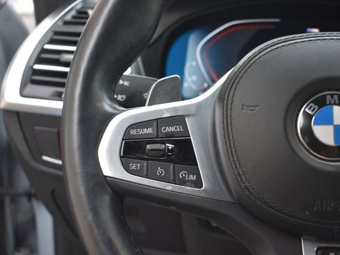 Used 2023 BMW X3 sDrive30i w/ M Sport Package RWD image 16