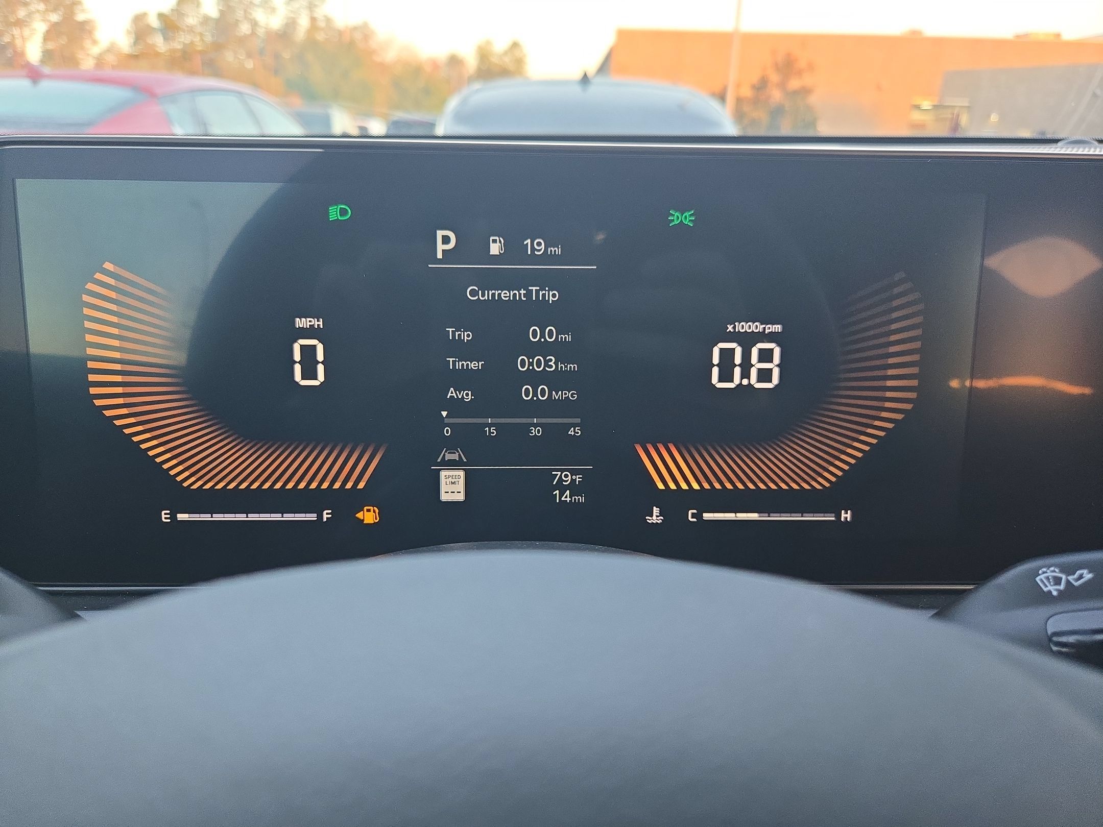 New 2026 Kia K5 GT-Line FWD image 11