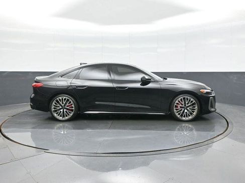 Used 2025 Audi S5 Prestige image 8