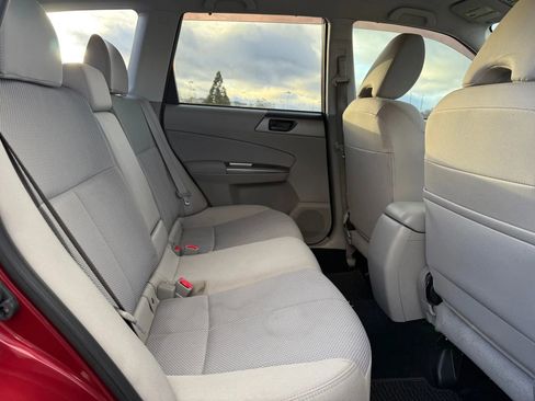 Used 2012 Subaru Forester 2.5X image 20