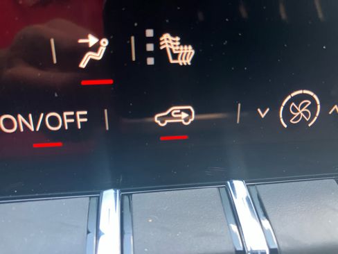 New 2027 GMC Terrain Elevation w/ LPO, Floor Liner Package FWD image 29