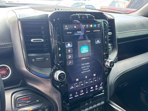 Used 2022 RAM 1500 TRX w/ TRX Level 1 Equipment Group AWD/4WD image 18