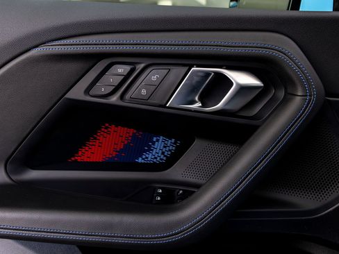 Used 2024 BMW M2 w/ Lighting Package RWD image 14