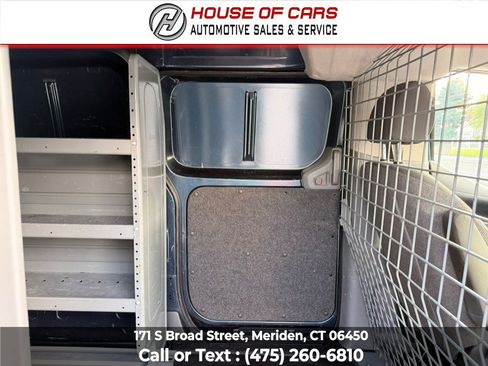 Used 2015 Nissan NV200 SV w/ Technology Package FWD image 17